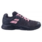 BABOLAT Propulse Blast clay (negra/rosa)