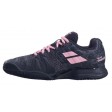 BABOLAT Propulse Blast clay (negra/rosa)