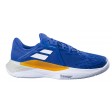 BABOLAT Propulse Fury 3 AC (azul)