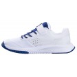 BABOLAT Pulsion AC Jr. kid (blanco/azul)
