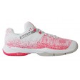 BABOLAT Sensa W (blanco/rosa)