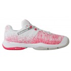 BABOLAT Sensa W (blanco/rosa)