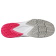 BABOLAT Sensa W (blanco/rosa)