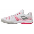 BABOLAT Sensa W (blanco/rosa)