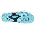 BABOLAT Sensa W (negro/azul)