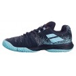 BABOLAT Sensa W (negro/azul)