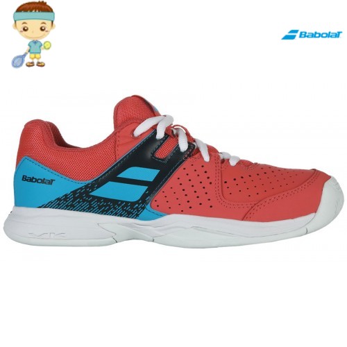BABOLAT Pulsion AC Jr. (rosa)