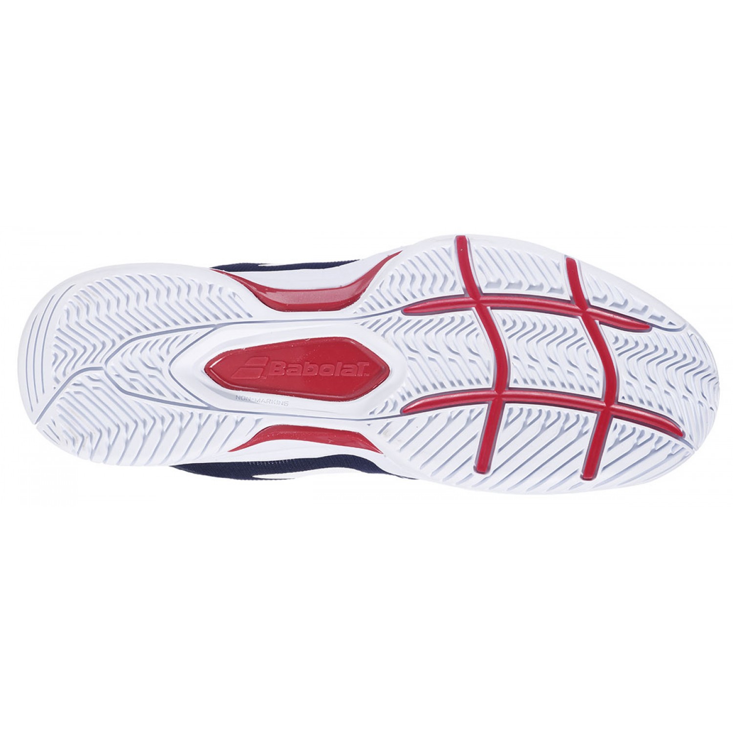 Giày tennis Babolat SFX3 All Court Wimbledon Men - Chính Hãng Giá Rẻ