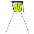 DUNLOP Cesto 72 pelotas