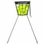 DUNLOP Cesto 72 pelotas