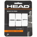 HEAD Sanyo Pro (blanco)