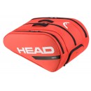 HEAD paletero Tour L (naranja)
