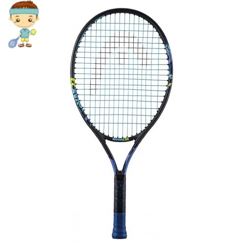 HEAD Novak 23 2024
