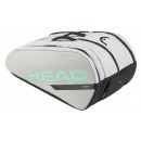 HEAD paletero Tour L (gris claro)