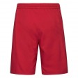HEAD bermudas club Jr. (rojo)