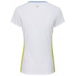 HEAD camiseta Mía Jr. (blanca/amarilla)