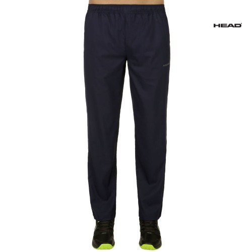 HEAD Pantalón Club (marino)