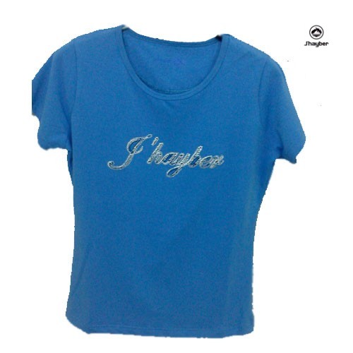 J´HAYBER Polo DS3027