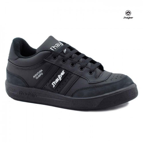 J´HAYBER Olimpo All Court (Negro)