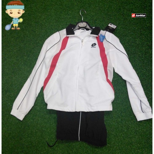LOTTO Chandal Seed Jr.