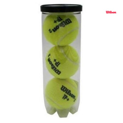 WILSON TP x3