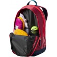 WILSON mochila Jr. (roja)