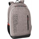 WILSON mochila Team (gris)
