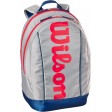 WILSON mochila Jr. (gris)