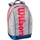 WILSON mochila Jr. (gris)
