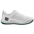WILSON Rush Pro 4.5 (blanco)