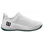 WILSON Rush Pro 4.5 (blanco)