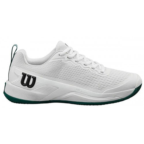 WILSON Rush Pro 4.5 (blanco)